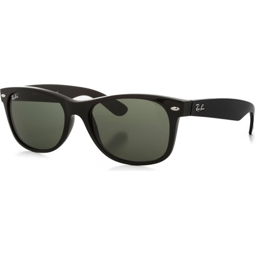 Ray-Ban Okulary Przeciwsłoneczne New Wayfarer 55 promocyjna cena Gomez Fashion Store