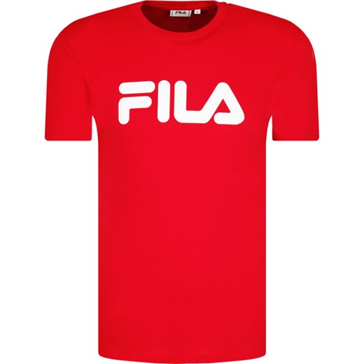 FILA T-shirt unisex CLASSIC PURE | Regular Fit Fila M Gomez Fashion Store wyprzedaż