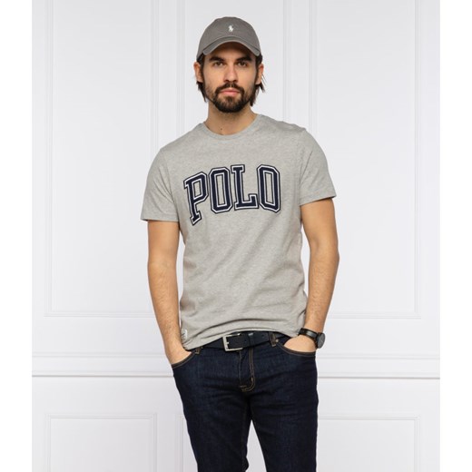 POLO RALPH LAUREN T-shirt | Custom slim fit Polo Ralph Lauren XXL Gomez Fashion Store