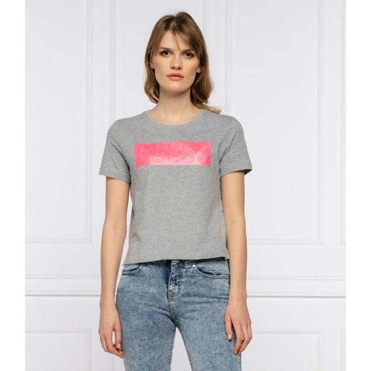 GUESS JEANS T-shirt ADRIA | Regular Fit S Gomez Fashion Store