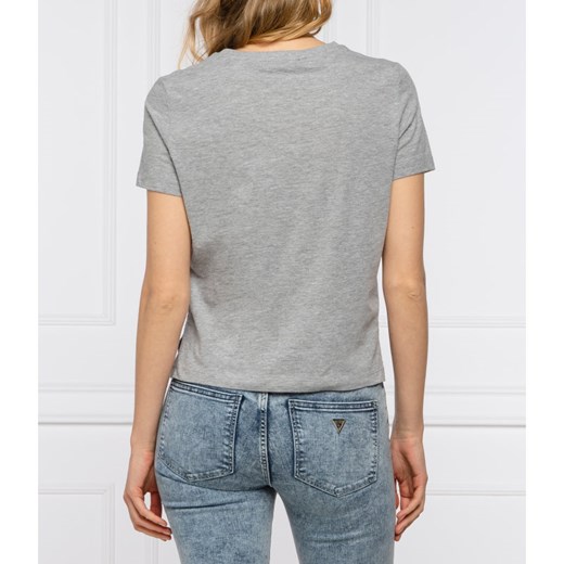 GUESS JEANS T-shirt ADRIA | Regular Fit XS Gomez Fashion Store