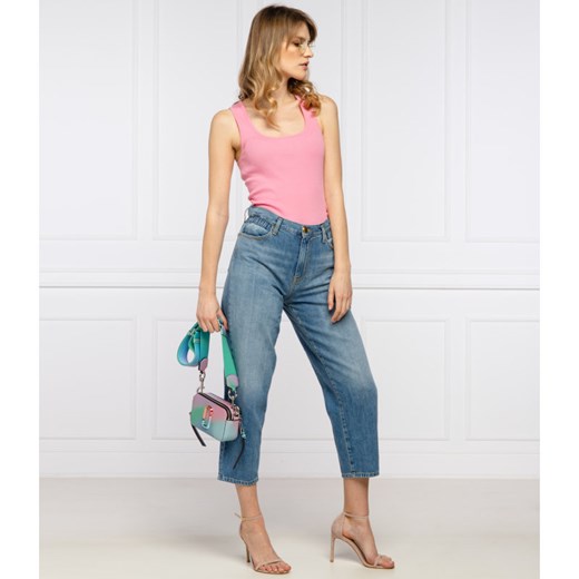 Jeansy damskie Pinko 