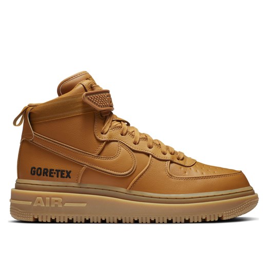 Nike Air Force 1 GTX Boot Męskie Brązowe (CT2815-200) Nike 44 Worldbox