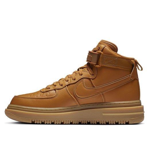 Nike Air Force 1 GTX Boot Męskie Brązowe (CT2815-200) Nike 41 Worldbox