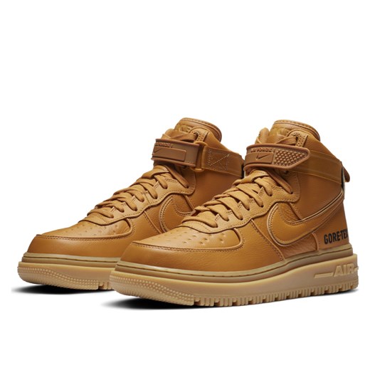 Nike Air Force 1 GTX Boot Męskie Brązowe (CT2815-200) Nike 45.5 Worldbox