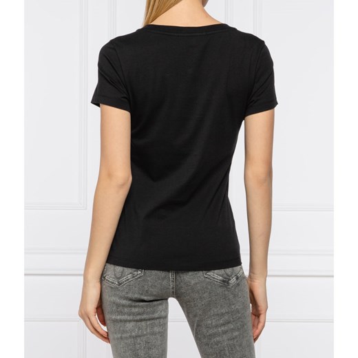 CALVIN KLEIN JEANS T-shirt MONOGRAM | Regular Fit S Gomez Fashion Store