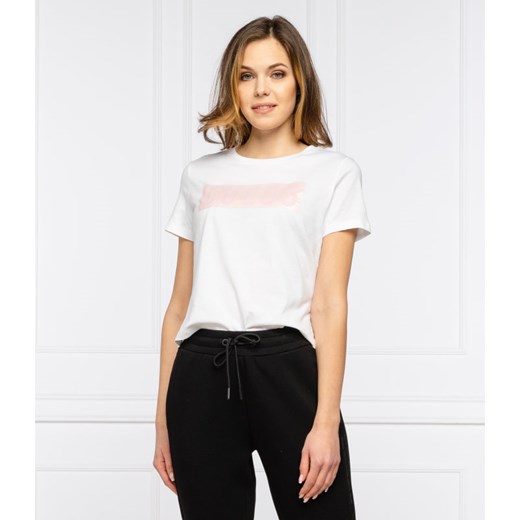 GUESS JEANS T-shirt DRIA | Regular Fit XL Gomez Fashion Store