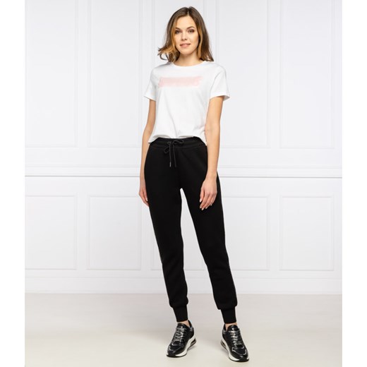 GUESS JEANS T-shirt DRIA | Regular Fit S Gomez Fashion Store