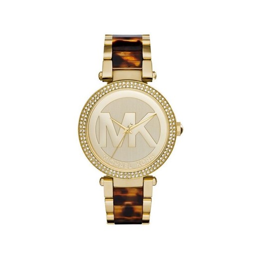 Zegarek MICHAEL KORS MK6109 Michael Kors happytime.com.pl okazyjna cena