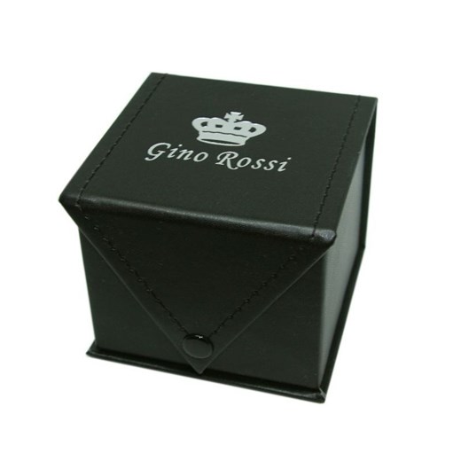 Zegarek GINO ROSSI 9195B-3D1 Gino Rossi okazyjna cena happytime.com.pl