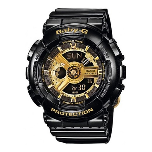 Zegarek CASIO BA-110-1AER Casio happytime.com.pl okazja