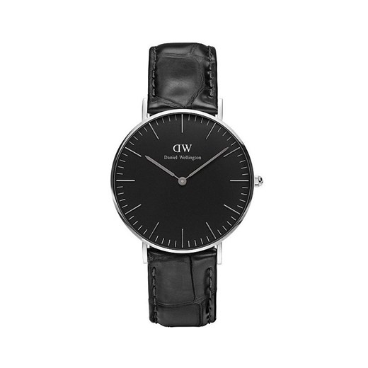 Zegarek DANIEL WELLINGTON DW00100147 BLACK READING Daniel Wellington happytime.com.pl wyprzedaż