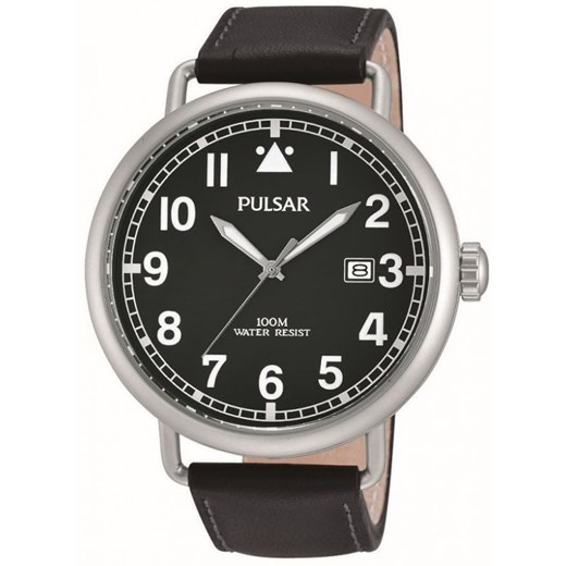 Zegarek PULSAR PS9253X1 Urban Gent Pulsar promocja happytime.com.pl