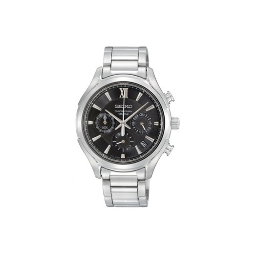 Zegarek SEIKO CHRONOGRAPH SSB019P1 Seiko wyprzedaż happytime.com.pl