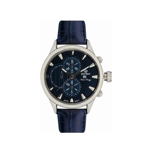 Zegarek GINO ROSSI 8006A-6F1 Gino Rossi promocja happytime.com.pl