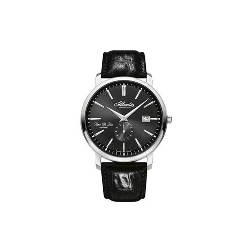 Zegarek ATLANTIC Super De Luxe 64352.41.61 promocja happytime.com.pl