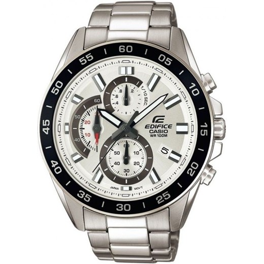 Zegarek CASIO EDIFICE EFV-550D-7AVUEF Casio wyprzedaż happytime.com.pl