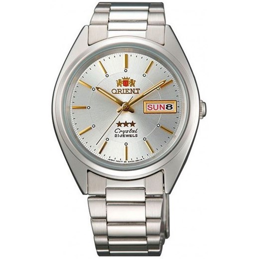 Zegarek ORIENT FAB00006W9 Orient happytime.com.pl wyprzedaż