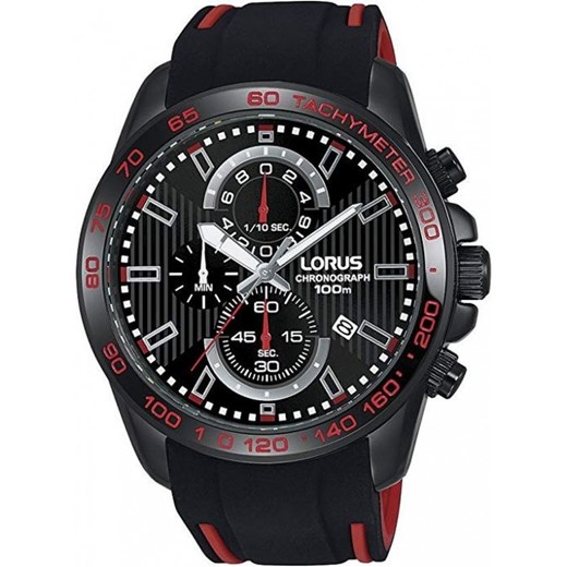 Zegarek LORUS RM387CX9 Chronograph Sports Lorus wyprzedaż happytime.com.pl