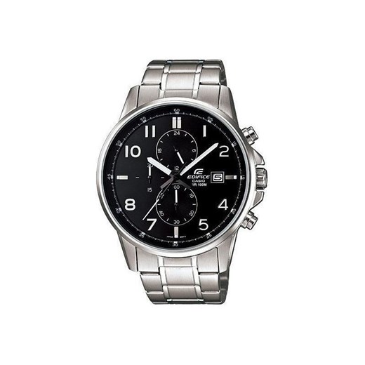 Zegarek CASIO Edifice EFR-505D-1AVEF Momentum Casio happytime.com.pl promocyjna cena
