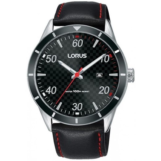Zegarek LORUS RH931KX9 Lorus happytime.com.pl promocyjna cena