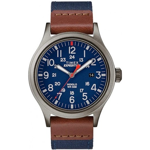 Zegarek TIMEX Expedition TW4B14100 promocja happytime.com.pl