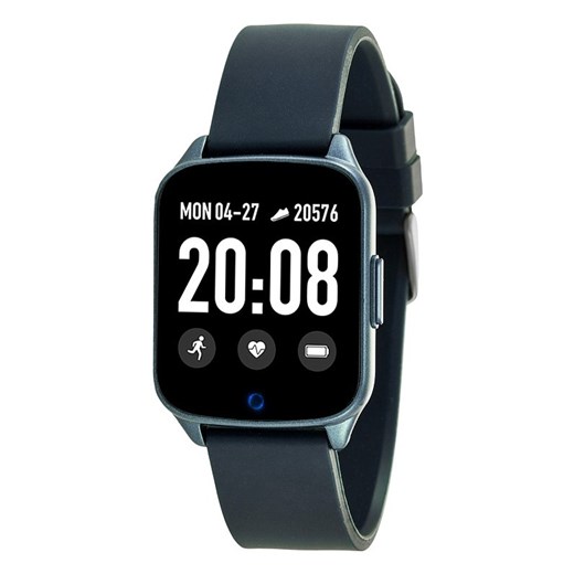 Smartwatch RUBICON RNCE42DIBX01AX Rubicon wyprzedaż happytime.com.pl