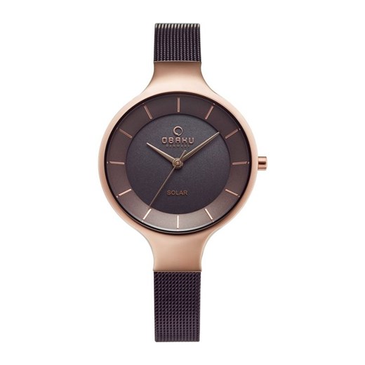 Zegarek OBAKU V221LRVNMN Obaku happytime.com.pl promocja