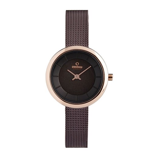 Zegarek OBAKU V146LVNMN Obaku okazja happytime.com.pl