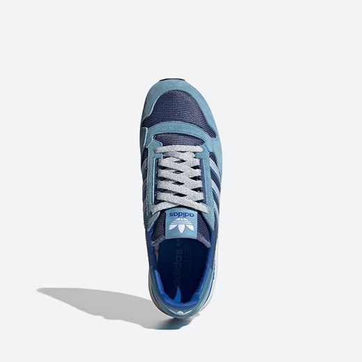 Buty męskie sneakersy adidas Originals Zx 500 FX6901 46 sneakerstudio.pl