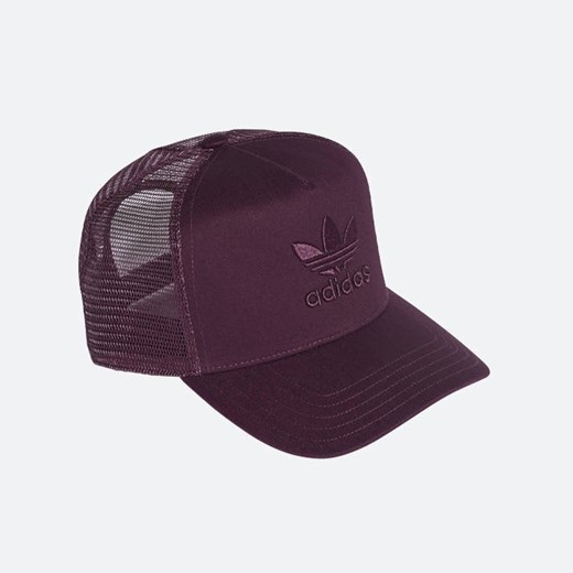 Czapka dziecięca adidas Originals Aframe Trefoil Trucker DV0152 one size sneakerstudio.pl