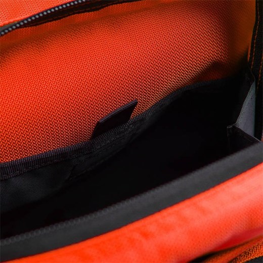 Saszetka Carhartt WIP Delta Shoulder Bag I027539 SAFETY ORANGE Carhartt Wip one size sneakerstudio.pl
