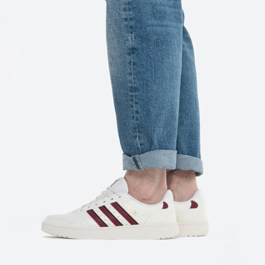 Buty męskie sneakersy adidas Originals NY 90 Stripes H04429 46 2/3 sneakerstudio.pl