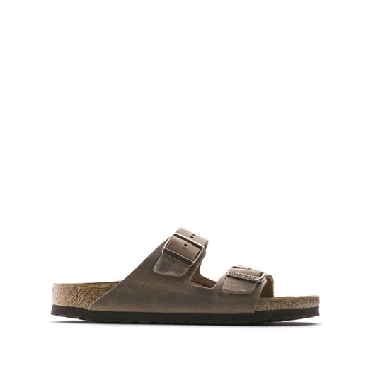 Klapki męskie BIRKENSTOCK letnie 