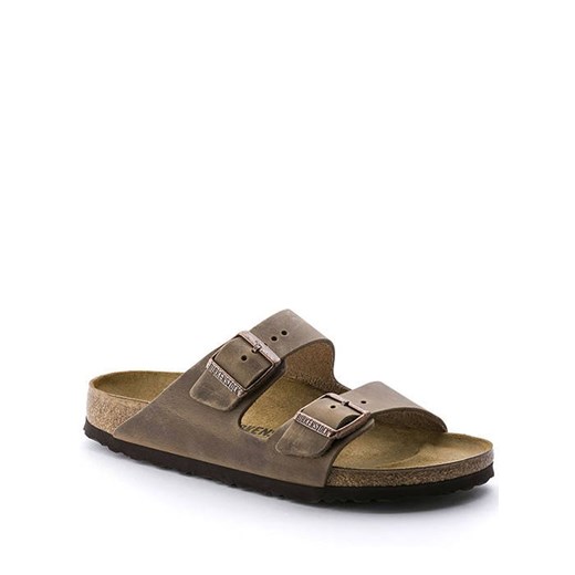 Klapki męskie BIRKENSTOCK 