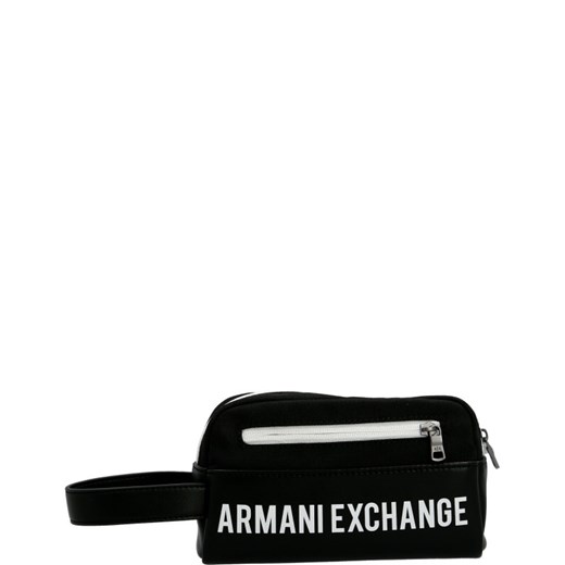 Armani Exchange Kosmetyczka Armani Exchange Uniwersalny Gomez Fashion Store