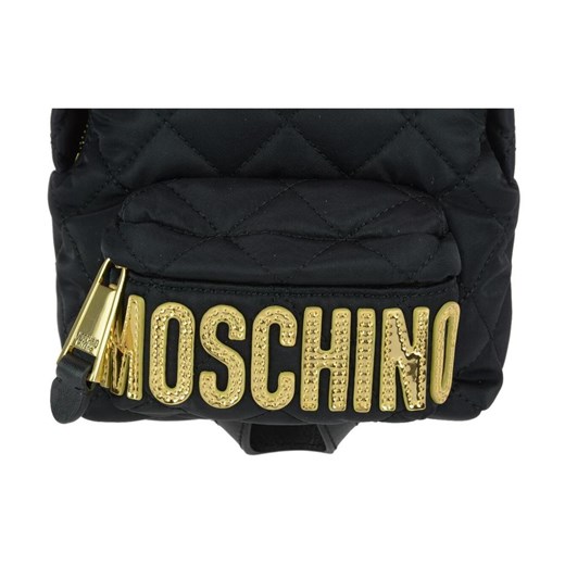 Plecak Moschino 