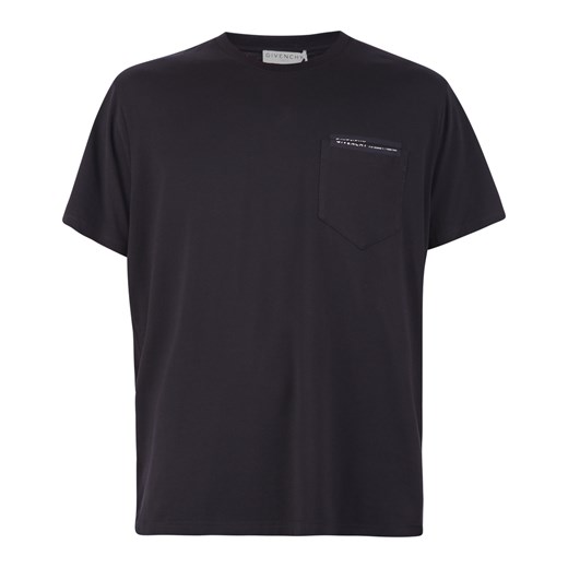 T-shirt męski Givenchy z krótkim rękawem 