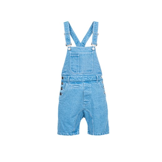 Niebieska odzież dla niemowląt Robert Kupisz dziewczęca 