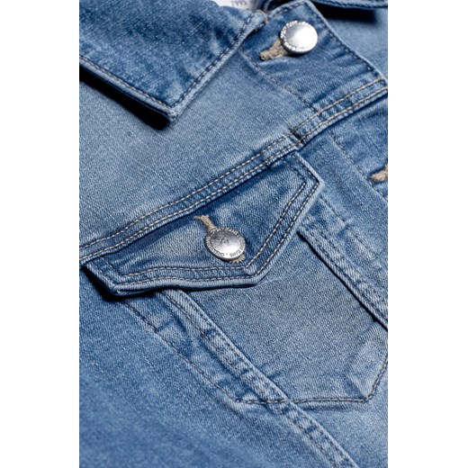 Kurtka jeansowa 40 orsay.com