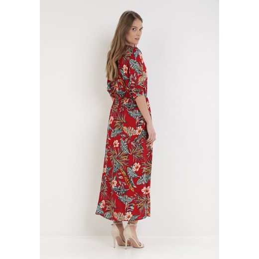 Sukienka Born2be maxi