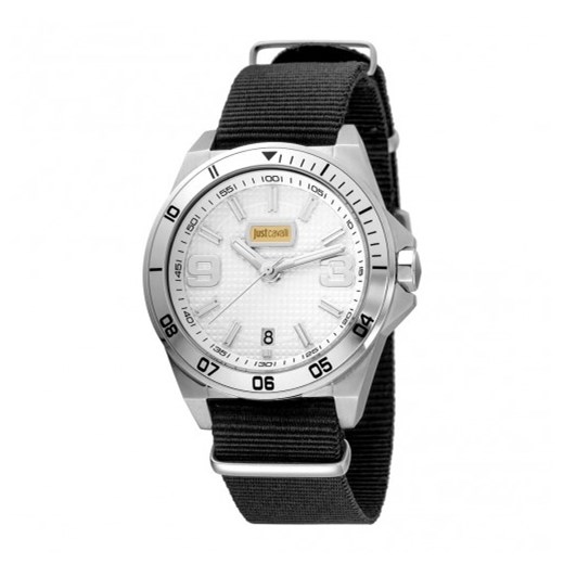 Just Cavalli JC1G014L0015 |⌚PRODUKT ORYGINALNY Ⓡ - NAJLEPSZA CENA ✔ | Just Cavalli Zegarkinareke.pl