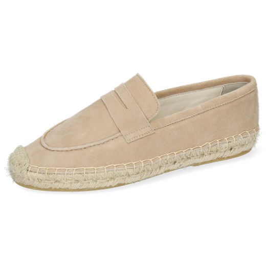 Melvin & Hamilton Bree 2 Kobiety Espadryle Melvin & Hamilton 41 Melvin & Hamilton