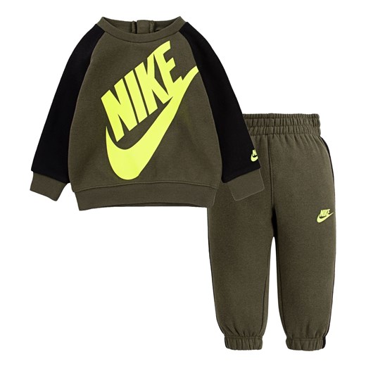 Odzież dla niemowląt Nike wielokolorowa 