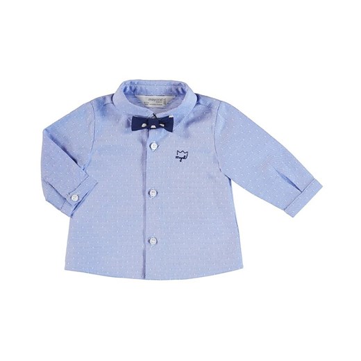 Niebieska odzież dla niemowląt Mayoral 