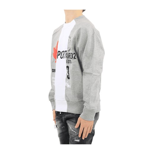 Sweater Dsquared2 8y showroom.pl