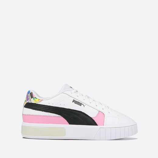 Buty damskie sneakersy Puma Cali Star International Game Wn's 380207 01 Puma 36 sneakerstudio.pl