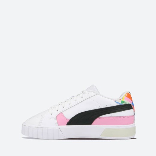 Buty damskie sneakersy Puma Cali Star International Game Wn's 380207 01 Puma 40 sneakerstudio.pl