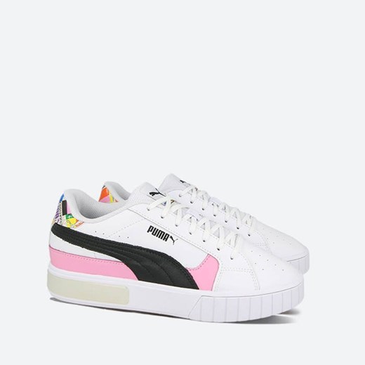 Buty damskie sneakersy Puma Cali Star International Game Wn's 380207 01 Puma 37 sneakerstudio.pl