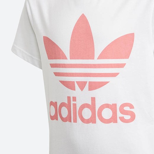 Koszulka dziecięca adidas Originals Trefoil Tee GN8213 128 sneakerstudio.pl